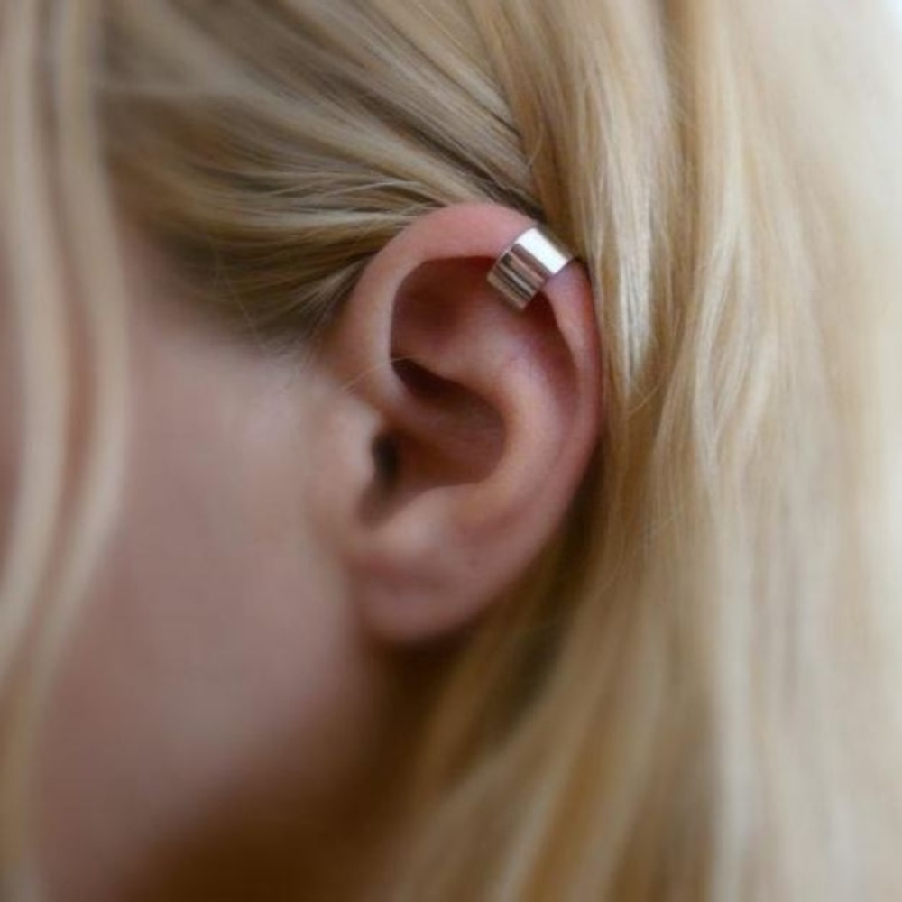 4 for $25 Boho Ear Cuffs